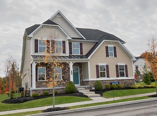 223 Bucktail Dr, Cranberry Township, PA 16066