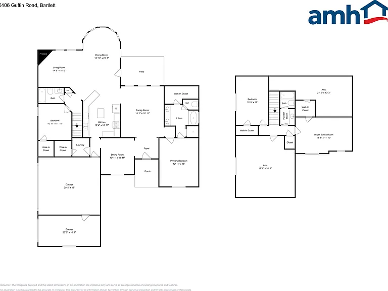 5106 Guffin Rd — Photo 2