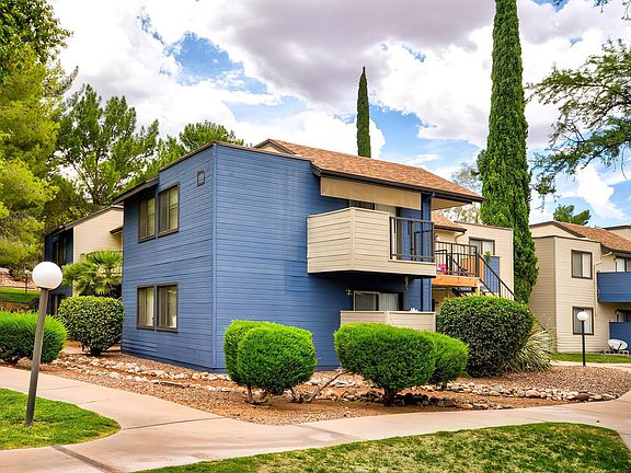 2nd image of 4250 E Foothills Dr #1009