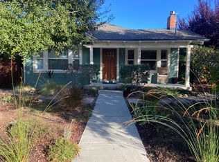 504 Montgomery St, Napa, CA 94559