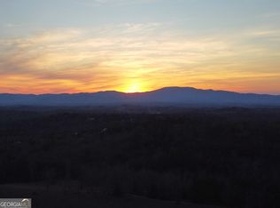 2372 Humphrey Mill Rd, Mineral Bluff, GA 30559