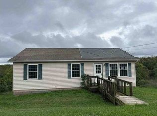 504 E Ridge Loop Rd, Romney, WV 26757