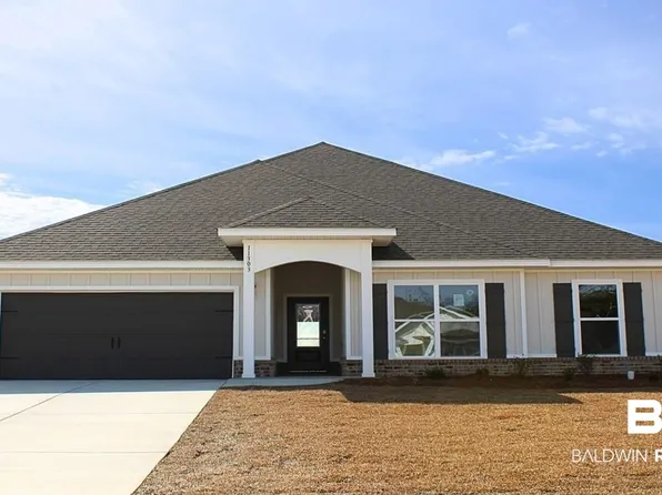 429 Raley Farms Dr, Gulf Shores, AL 36542