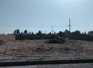 0 Jefferson St, Anthony, TX 79821