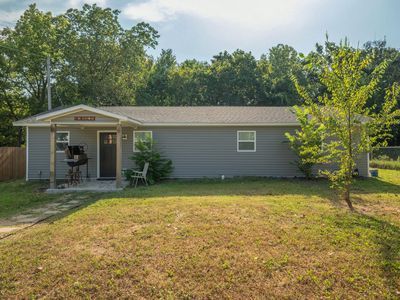 8687 Newt Drive, Neosho, MO, 64850