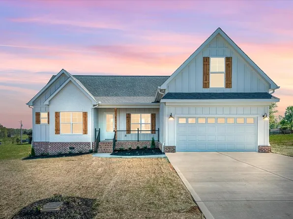 4541 Jack Dr, Cookeville, TN 38506