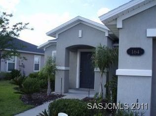 164 Straw Pond Way, Saint Augustine, FL 32092
