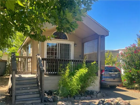 5935 Live Oak Dr #50, Kelseyville, CA 95451