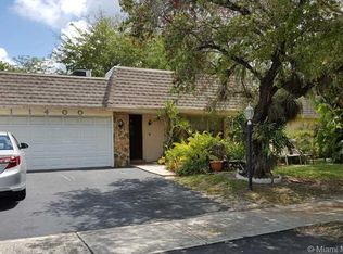 11400 SW 113th Ter, Miami, FL 33176