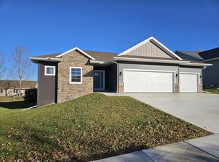 1270 Black River COURT, Whitewater, WI 53190