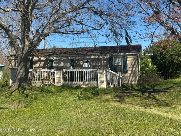 8025 PLUMMER Road, Jacksonville, FL 32219