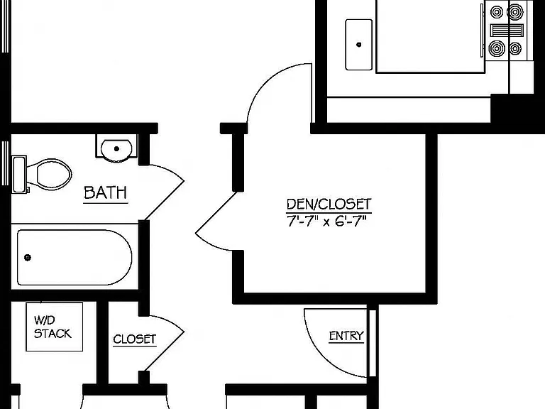 Anita Road Apartments — Photo 34