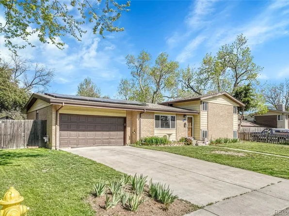 6018 Owens Street, Arvada, CO 80004