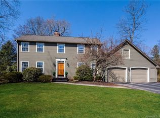 61 Ladyslipper Ln, Glastonbury, CT 06033