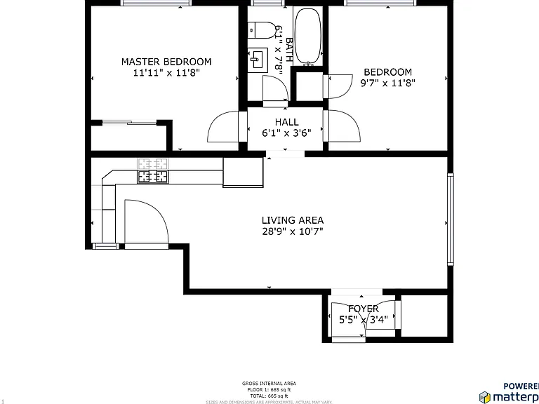 4700 N. Central Ave/5600-06 W. Leland Ave — Photo 10