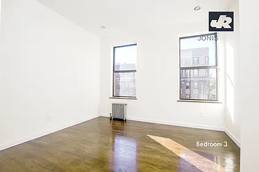 Rented by Jonis Realty