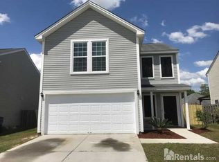 11 Blackberry Ln, Port Wentworth, GA 31407