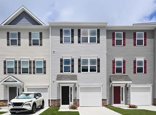 2503 Boeing Way HOMESITE 309, Cambridge, MD 21613