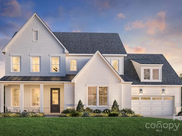 5350 Mint Harbor Way #295, Charlotte, NC 28269