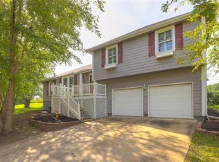 20919 W 65th Ter, Shawnee, KS 66218