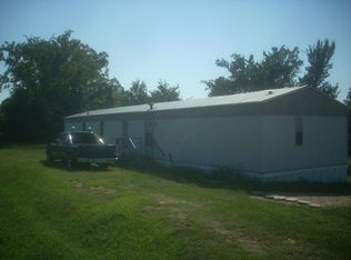 6728 Mudline Rd, Enid, MS 38927