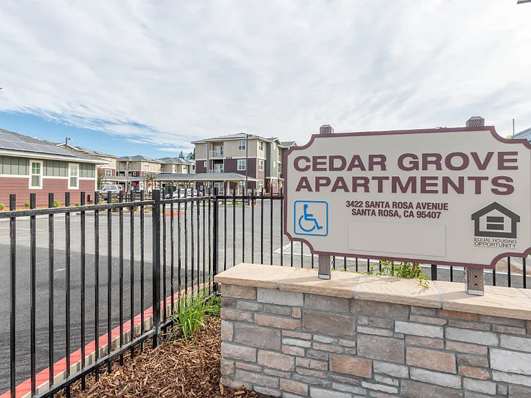 Cedar Grove — Photo 55