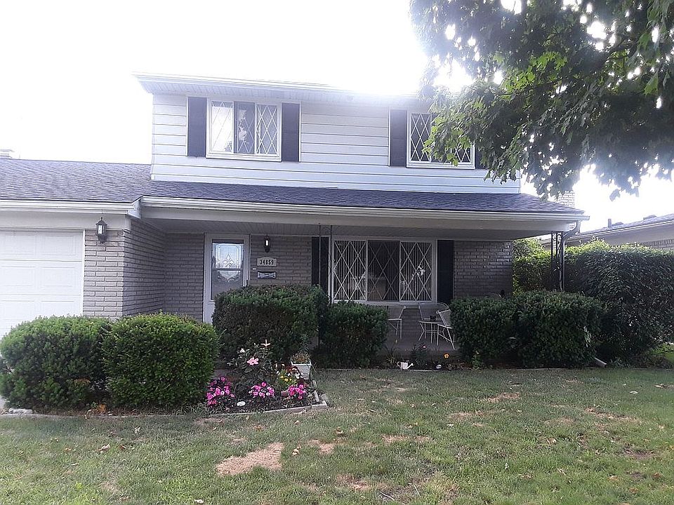 NEW ROOF/Gutters 2017