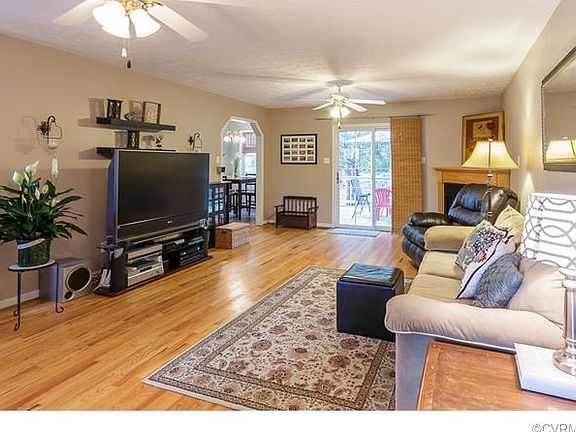 5th image of 14607 Talleywood Ct