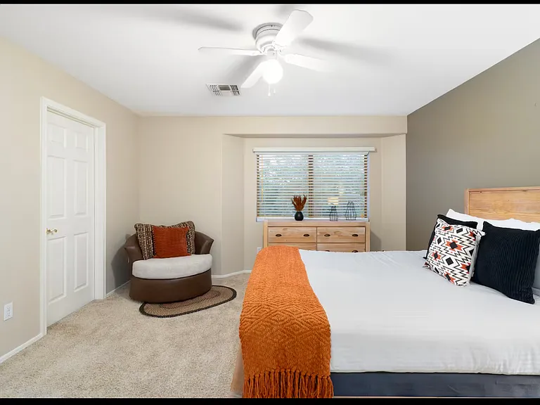 Bedroom 4
