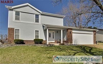 1st image of 6129 Sunnymeadow Ct
