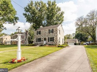 864 Church Rd, Springfield, PA 19064