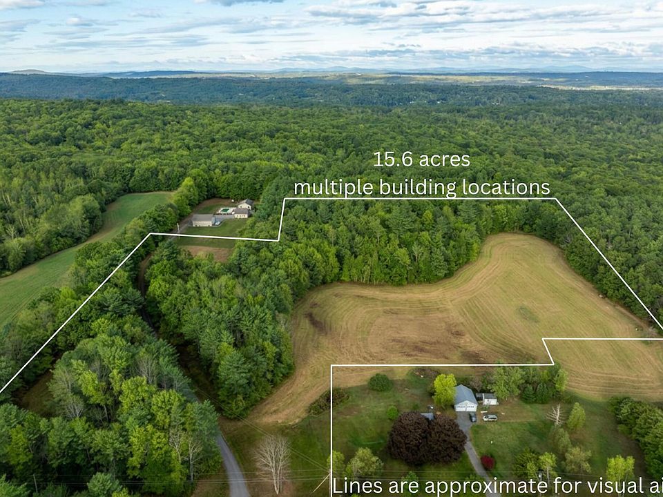 1st image of LotR11-25C Hallowell Road