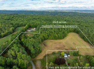 LotR11-25C Hallowell Road, Litchfield, ME 04350