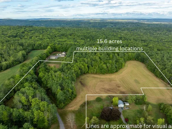 LotR11-25C Hallowell Road, Litchfield, ME 04350
