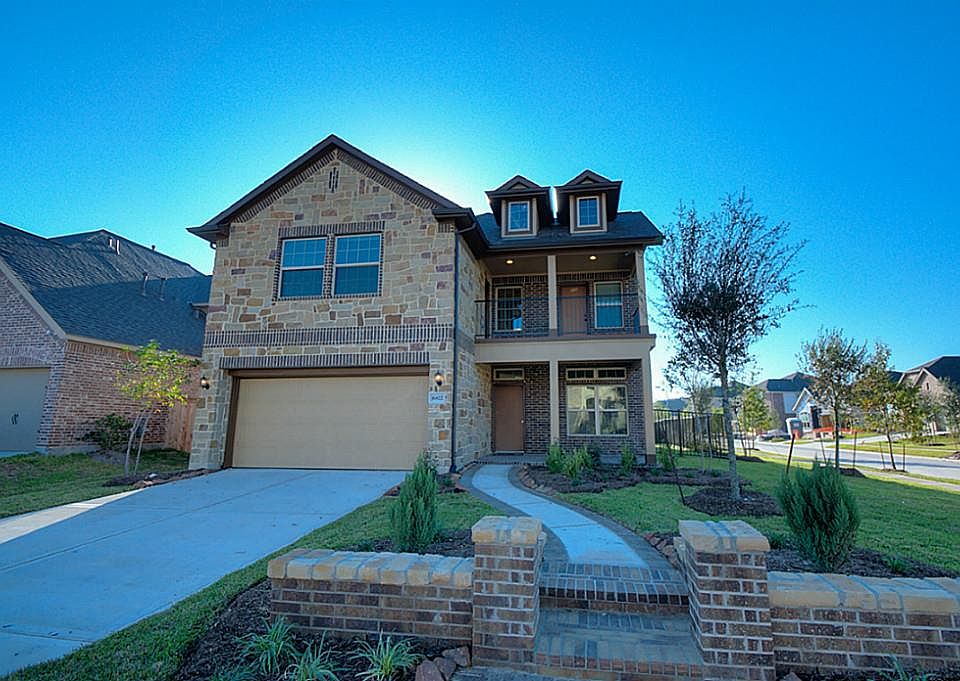 1st image of 16822 Highland Country Dr