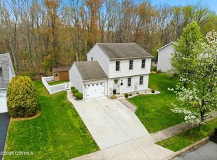 1026 Clifton Dr, Bloomsburg, PA 17815