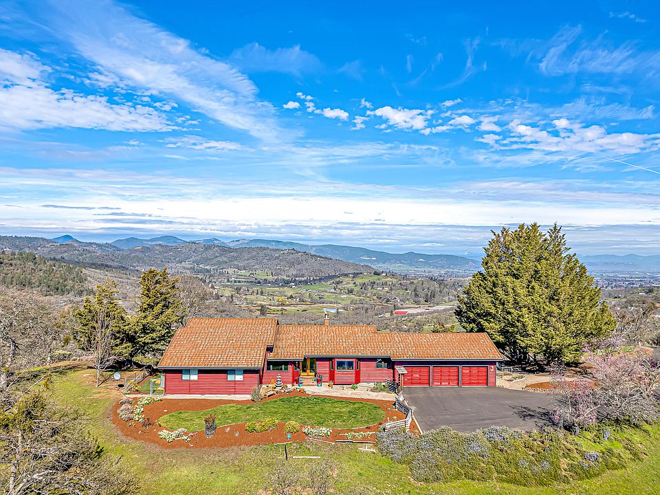 5249 Pioneer Rd, Medford, OR 97501 MLS 220161994 Zillow