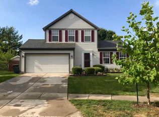2200 Lockamy Ct, Grove City, OH 43123