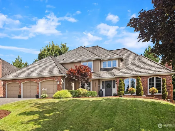 24001 SE 46th Place, Sammamish, WA 98029