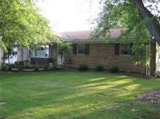 115 Gail Ave, Bethesda, OH 43719