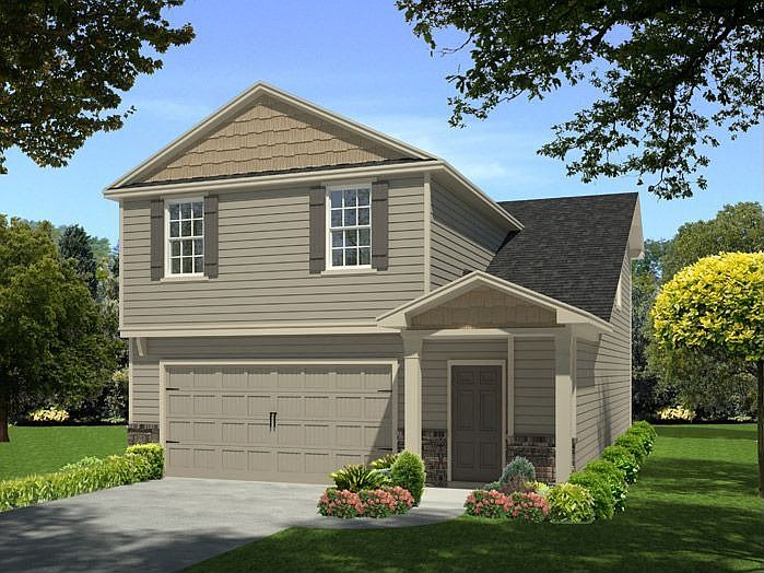 302 CONNOR CT