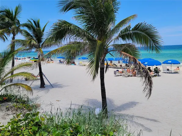 2030 S Ocean Dr APT 626, Hallandale, FL 33009