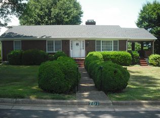 701 Sandusky Dr, Lynchburg, VA 24502