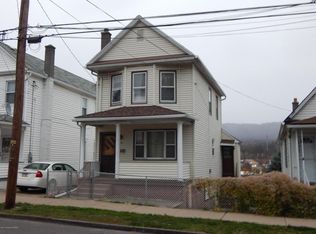 67 N Empire St, Wilkes Barre, PA 18702