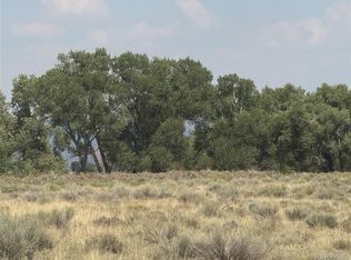 5151 County Road 14, Antonito, CO 81120