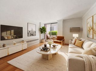 184 Thompson St Unit Ph6k, New York, NY