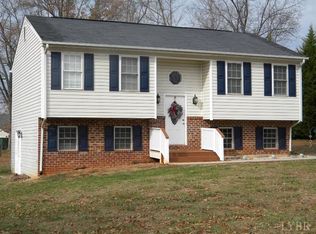 111 Alex Ct, Madison Heights, VA 24572