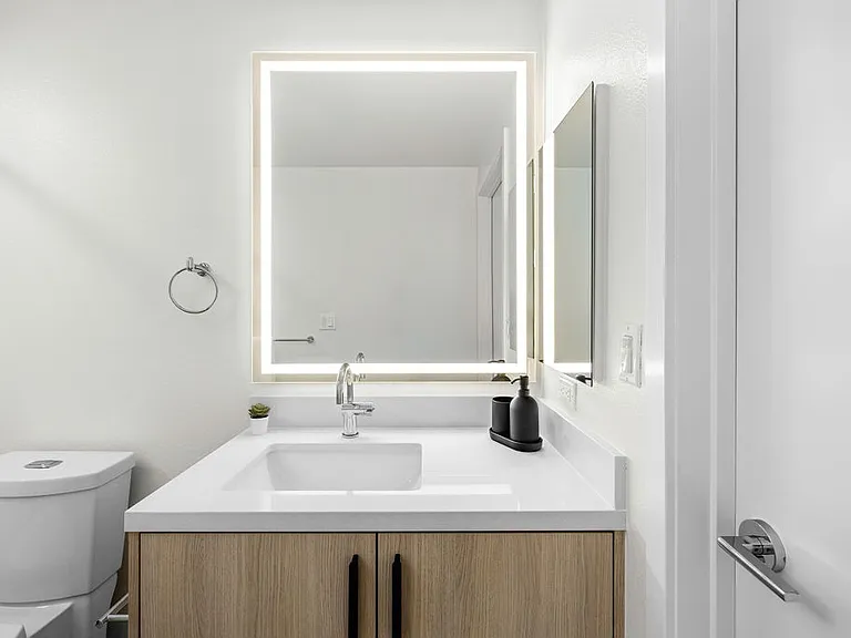 Maru Apartments — Photo 35