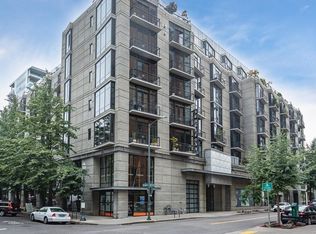 1030 NW 12th Ave APT 406, Portland, OR 97209