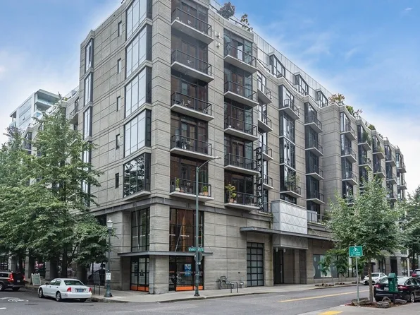 1030 NW 12th Ave APT 406, Portland, OR 97209
